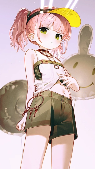 タイシュちゃん-草丛看图