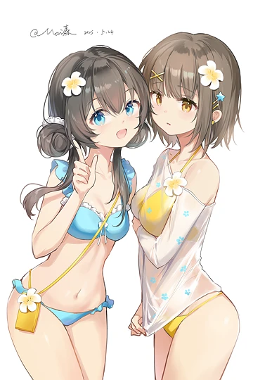 Day 48.49 オリジナル-草丛看图