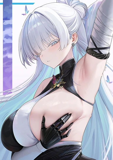 ナユタ-草丛看图