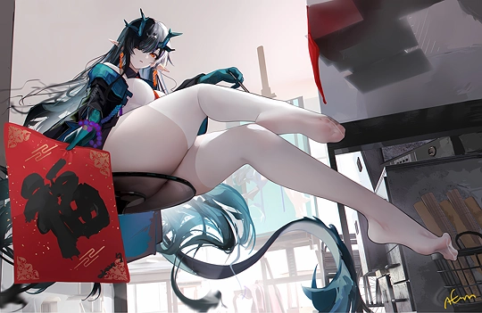 呱！2024-草丛看图