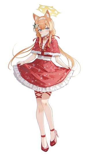 サンタマリー-草丛看图