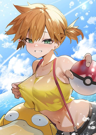 カスミ-草丛看图