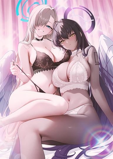 ちょっぴりHなMomoTalk Vol.4-草丛看图