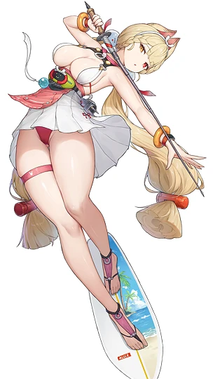 【ZZZ】 -  アリス  --草丛看图