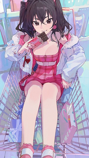 99日目,砂塚あきら-草丛看图