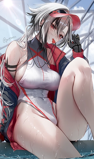 いのちたすかる-草丛看图