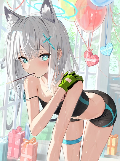 先生？-草丛看图