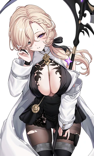 Coronis-草丛看图