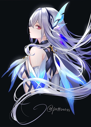 スカーク好きだ・・・-草丛看图