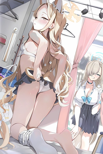 セイア　「・・・待ってくれ」-草丛看图