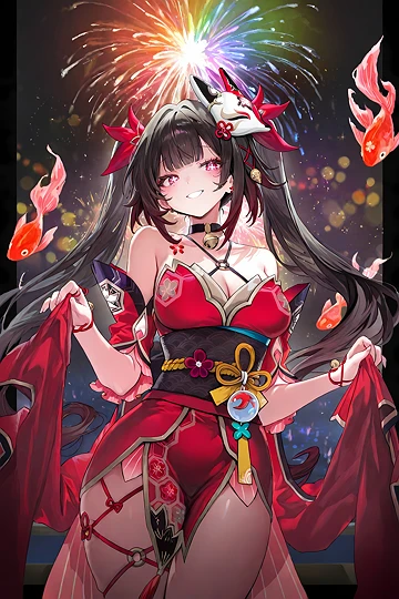 花火🎆-草丛看图