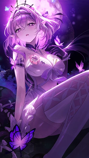 Castorice-草丛看图