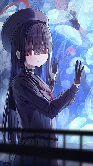 寒い日のあたため方２　　９６日目-草丛看图