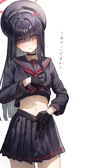 正実モブちゃん-草丛看图