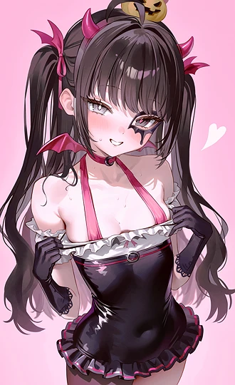 ソーニャ-草丛看图