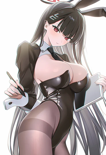 バニーリオ-草丛看图