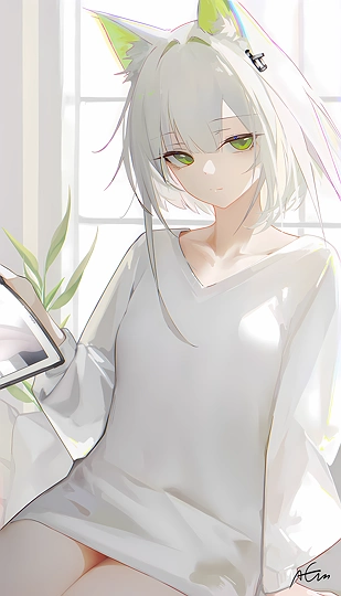 凯看18-草丛看图