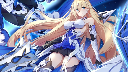 把之前的芽衣一起放了-草丛看图