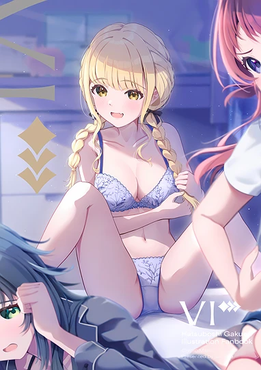 Vi✦✦✦【C106 1日目(土) 南2ホール a-04b】-草丛看图