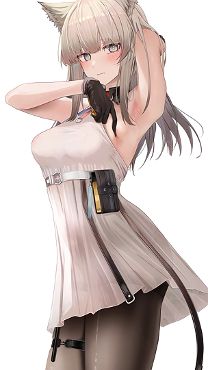 佩麗卡-草丛看图