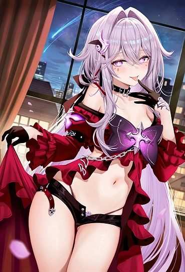 瑟莉姆-草丛看图