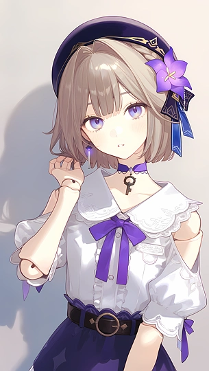 ショートなヘルタ-草丛看图