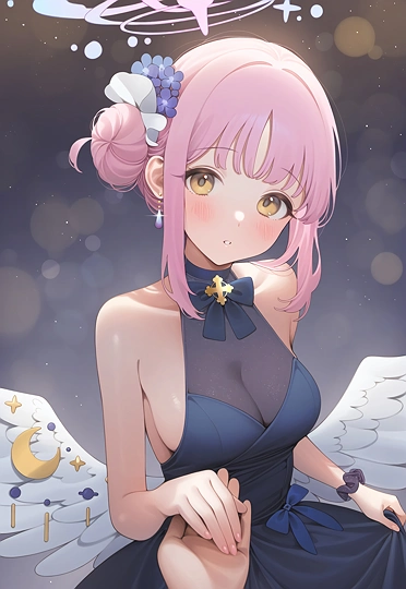 一緒に踊りませんか？-草丛看图