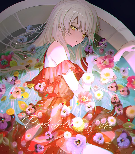 浴槽で-草丛看图