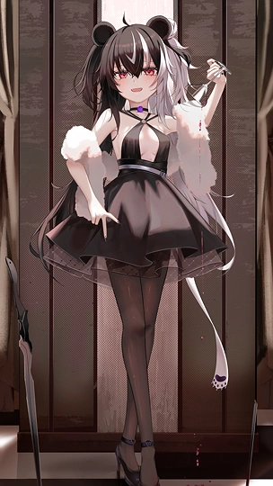 歐貝爾-草丛看图