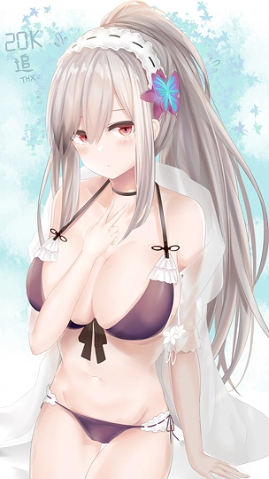 ダンケルク-草丛看图