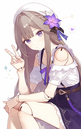 私服ヘルタ-草丛看图