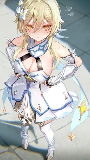 なんだそのおっぱいは！-草丛看图