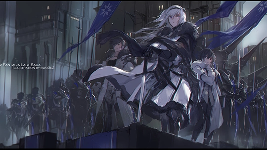 【PFLS】 -侵攻の焰- st.4.0--草丛看图