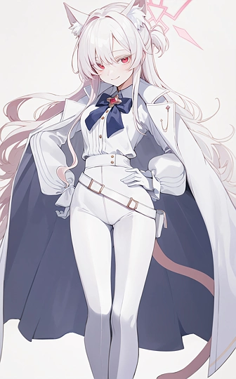 清澄アキラ-草丛看图