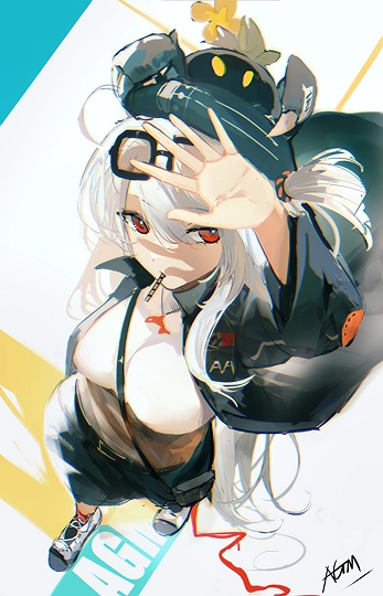 摸鱼12  蒂蒂被太阳晒-草丛看图