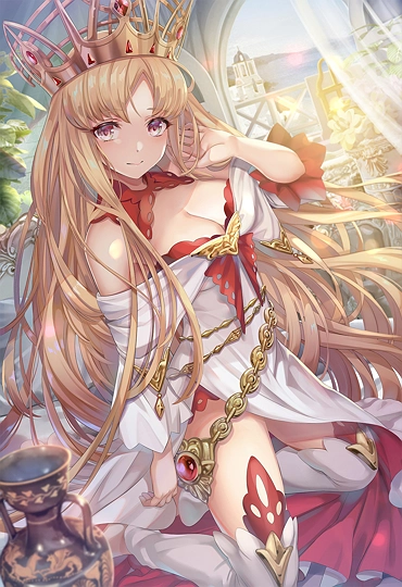 エーゲ海を臨む-草丛看图