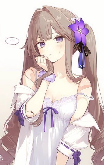 似合う...？-草丛看图