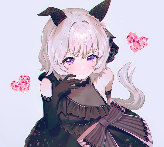 花嫁カレンチャン-草丛看图