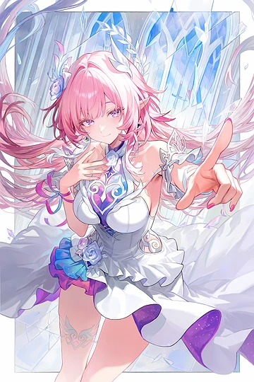 キュレネ💘-草丛看图