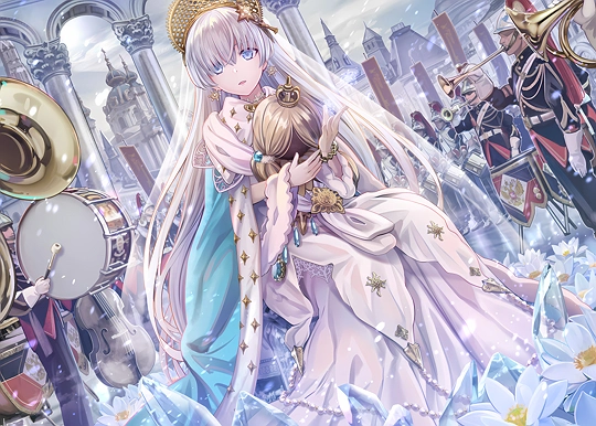 Съ нами Богъ!-草丛看图