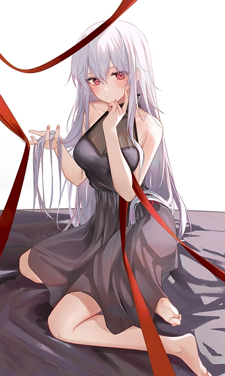 (｡A｡)-草丛看图