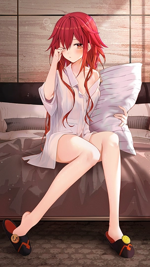 天王星うずめ-草丛看图