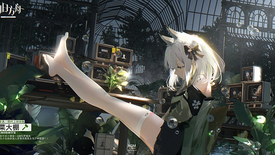 蔬菜大棚-草丛看图