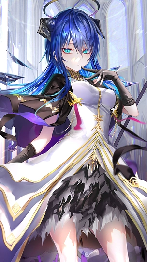 モスティマ 魑魅払い-草丛看图