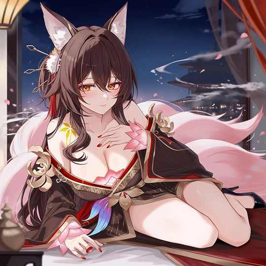 忘歸人-草丛看图