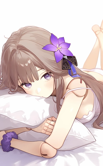 ...おはよう-草丛看图