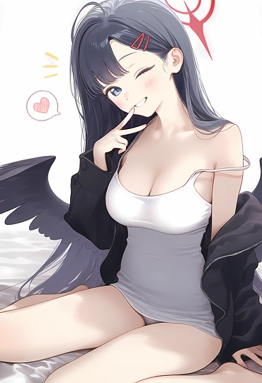 ～っすっす !-草丛看图