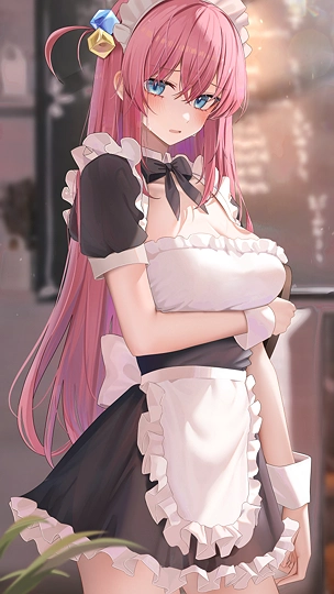 ぼっちちゃん-草丛看图