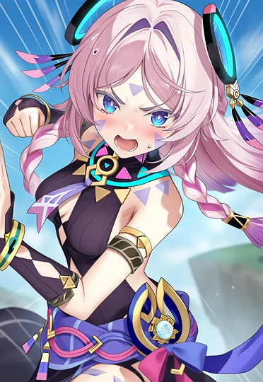 是你奶奶!-草丛看图