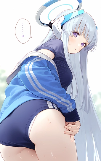 ノア...-草丛看图